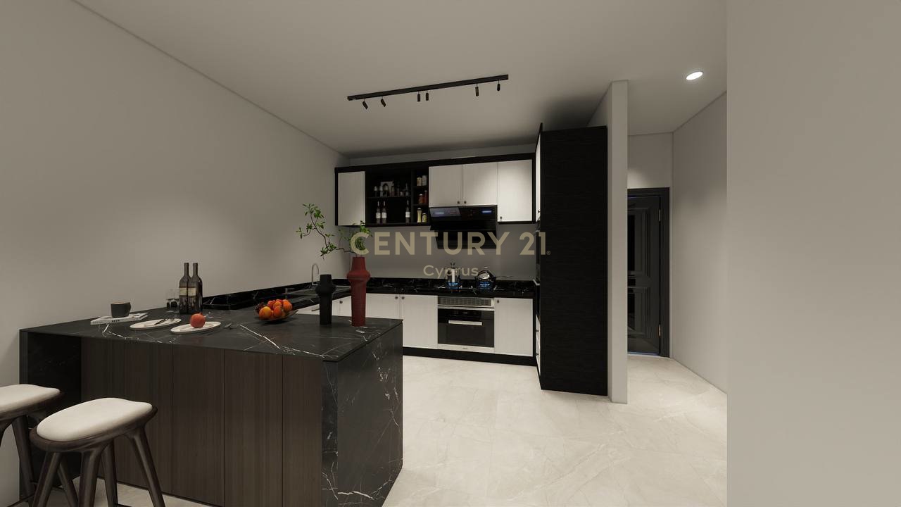 1 bedroom Apartment in Agios Athanasios, Limassol, Cyprus No. 55454