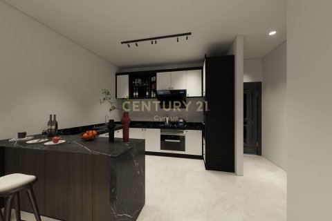 1 chambre Appartement à Agios Athanasios, Limassol,  No. 55454 5