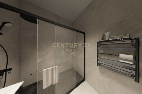 1 chambre Appartement à Agios Athanasios, Limassol,  No. 55454 8