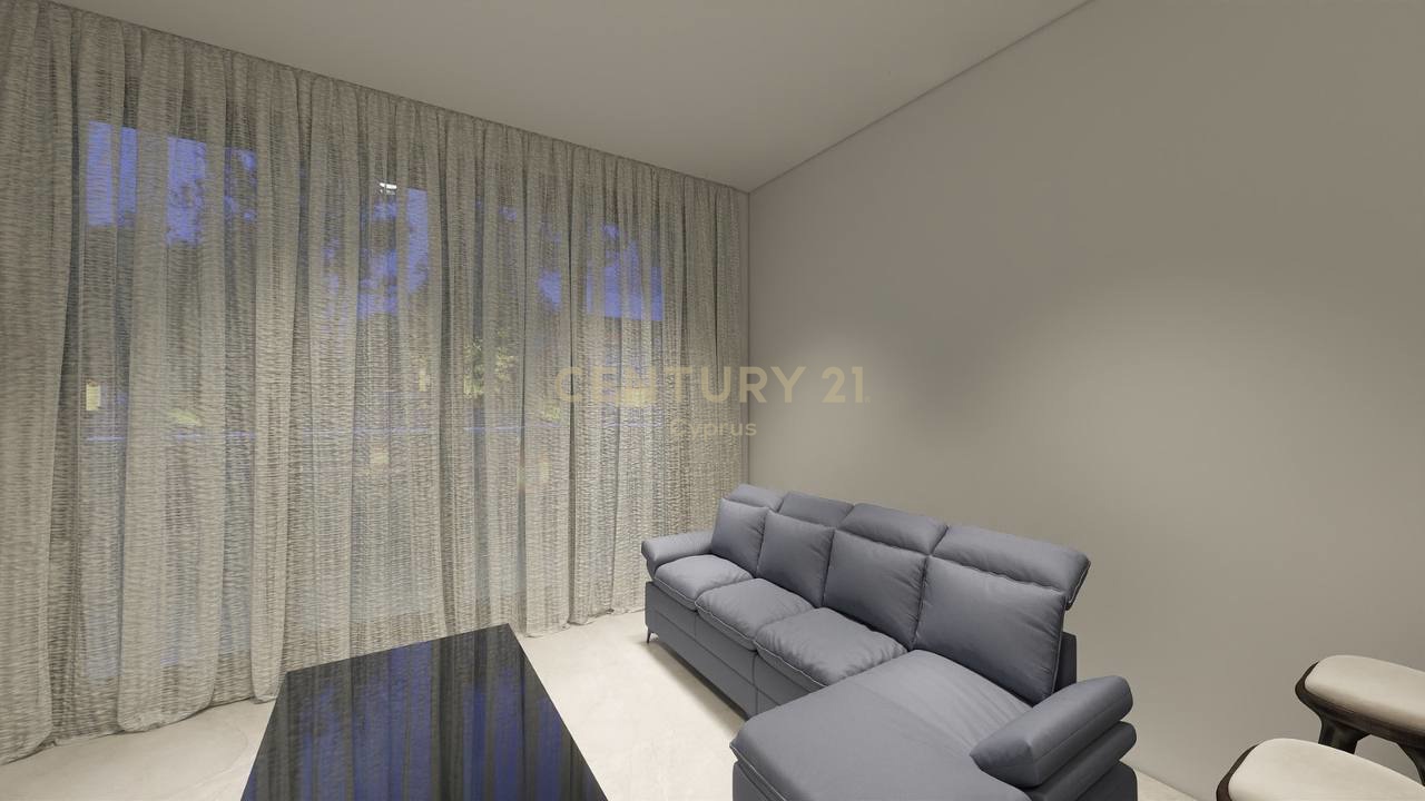 1 bedroom Apartment in Agios Athanasios, Limassol, Cyprus No. 55454