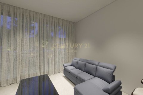 1 chambre Appartement à Agios Athanasios, Limassol,  No. 55454 4