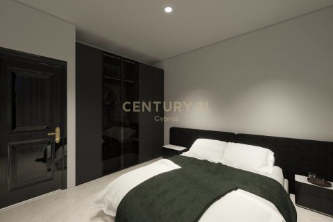 1 chambre Appartement à Agios Athanasios, Limassol,  No. 55454 7