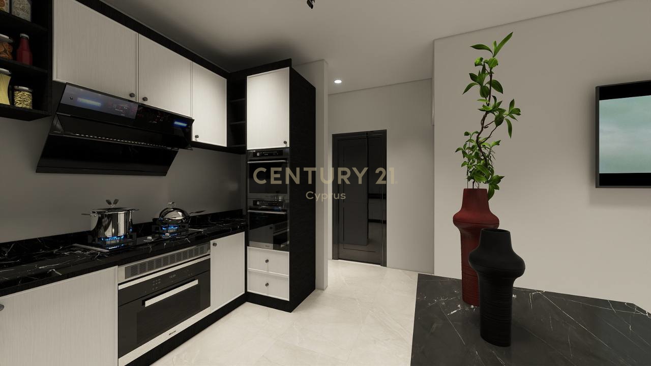 1 bedroom Apartment in Agios Athanasios, Limassol, Cyprus No. 55454