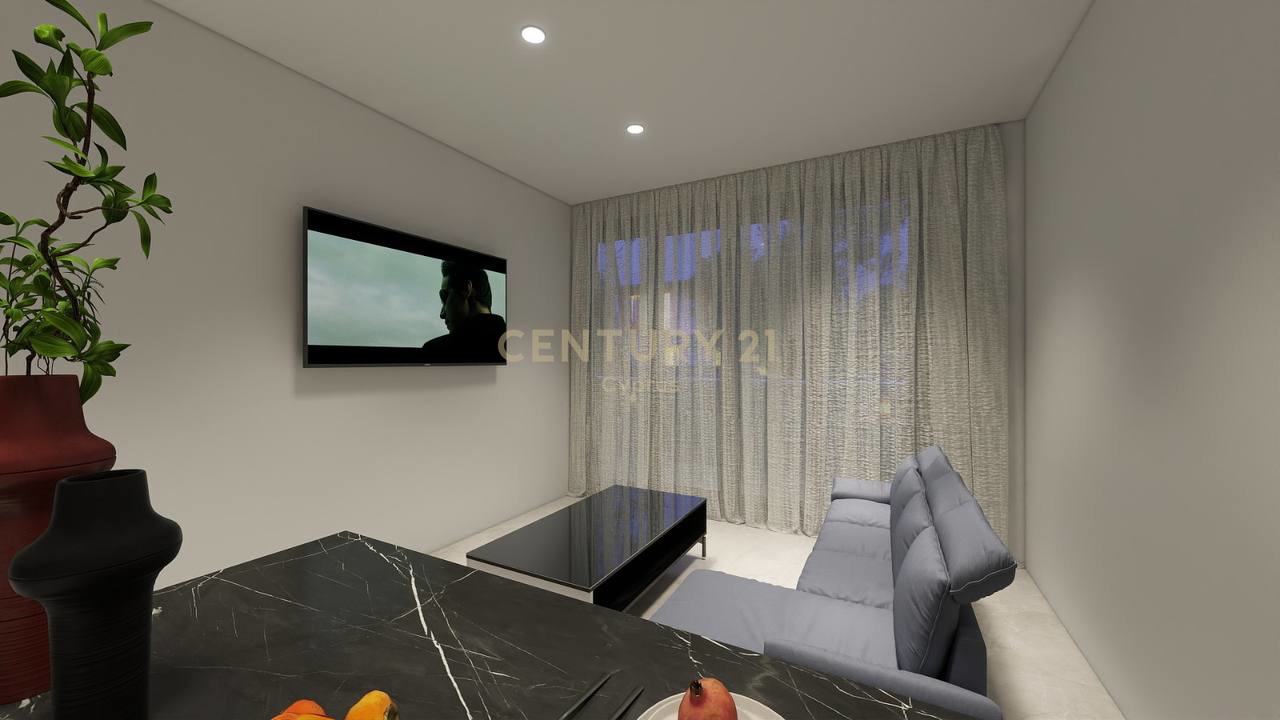 1 bedroom Apartment in Agios Athanasios, Limassol, Cyprus No. 55454
