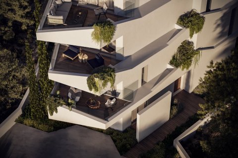 2 dormitorios Apartamento en Paphos,  No. 55453 4