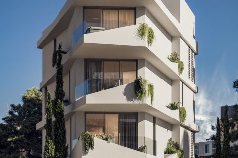 2 dormitorios Apartamento en Paphos,  No. 55453 2
