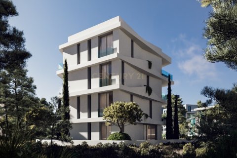 2 dormitorios Apartamento en Paphos,  No. 55453 6