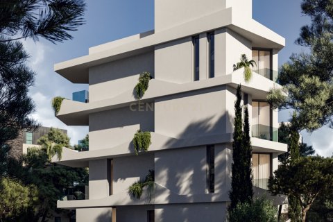 2 dormitorios Apartamento en Paphos,  No. 55453 7