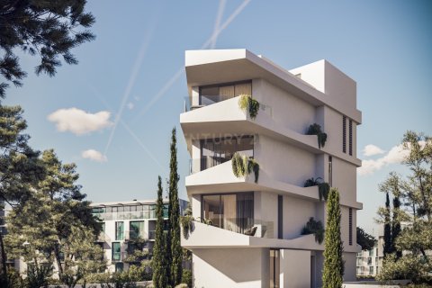 2 dormitorios Apartamento en Paphos,  No. 55453 3