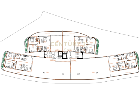3 dormitorios Apartamento en Limassol,  No. 55455 13