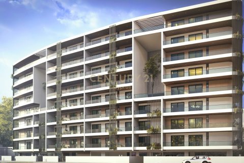3 dormitorios Apartamento en Limassol,  No. 55455 10