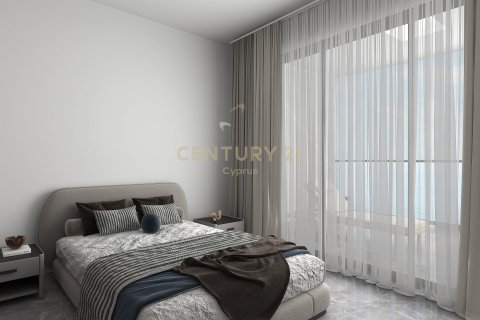 3 dormitorios Apartamento en Limassol,  No. 55455 3