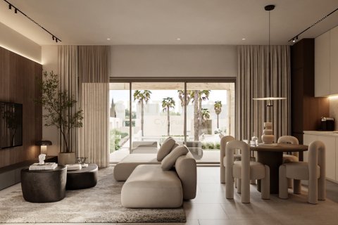 2 dormitorios Villa en Geroskípou, Paphos,  No. 55451 7