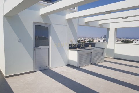4 dormitorios Ático en Larnaca, Larnaka,  No. 55450 4