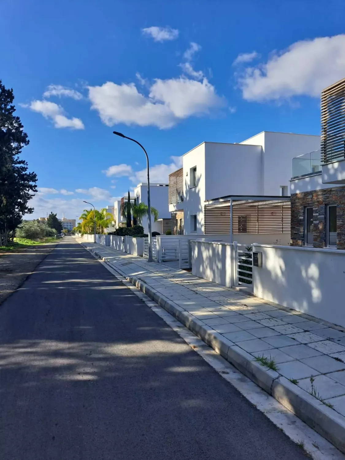 Вилла с 3 спальнями в Като-Пафос, Пафос, Кипр № 4946