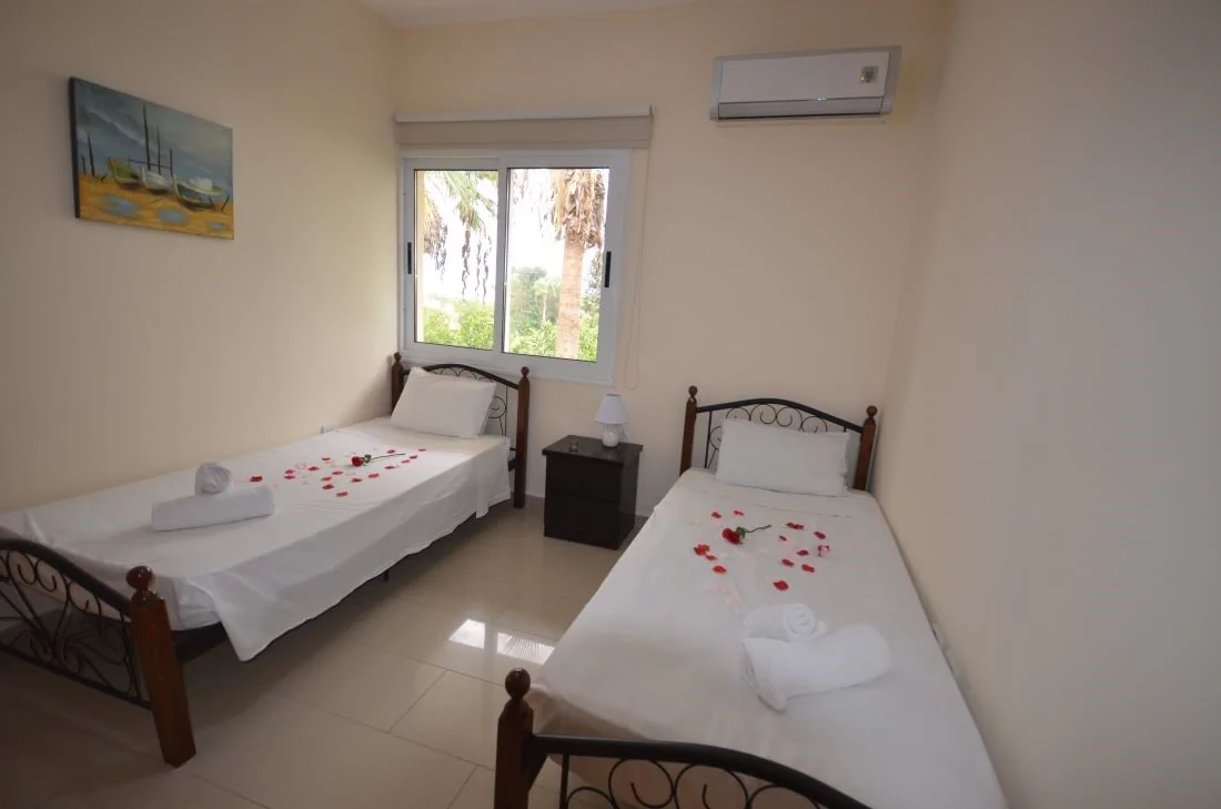 2 bedrooms Apartment in Kato Paphos, Paphos, Cyprus No. 4944