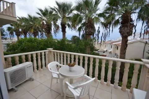 2 bedrooms Apartment in Kato Paphos, Paphos, Cyprus No. 4944