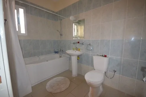 2 bedrooms Apartment in Kato Paphos, Paphos, Cyprus No. 4944