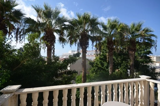 2 bedrooms Apartment in Kato Paphos, Paphos, Cyprus No. 4944