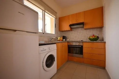 2 bedrooms Apartment in Kato Paphos, Paphos, Cyprus No. 4944