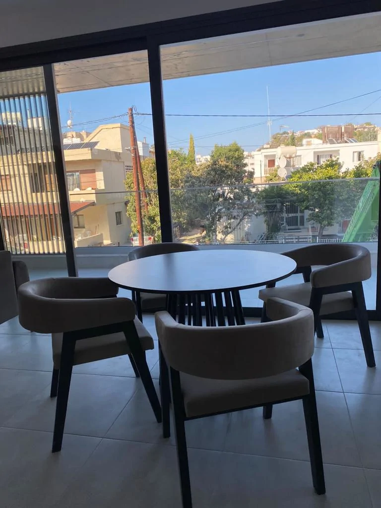 2 bedrooms Apartment in Kato Paphos, Paphos, Cyprus No. 4945