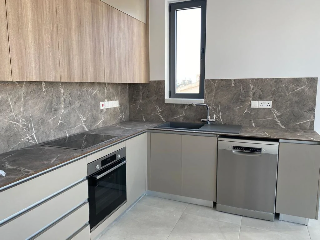 2 bedrooms Apartment in Kato Paphos, Paphos, Cyprus No. 4945