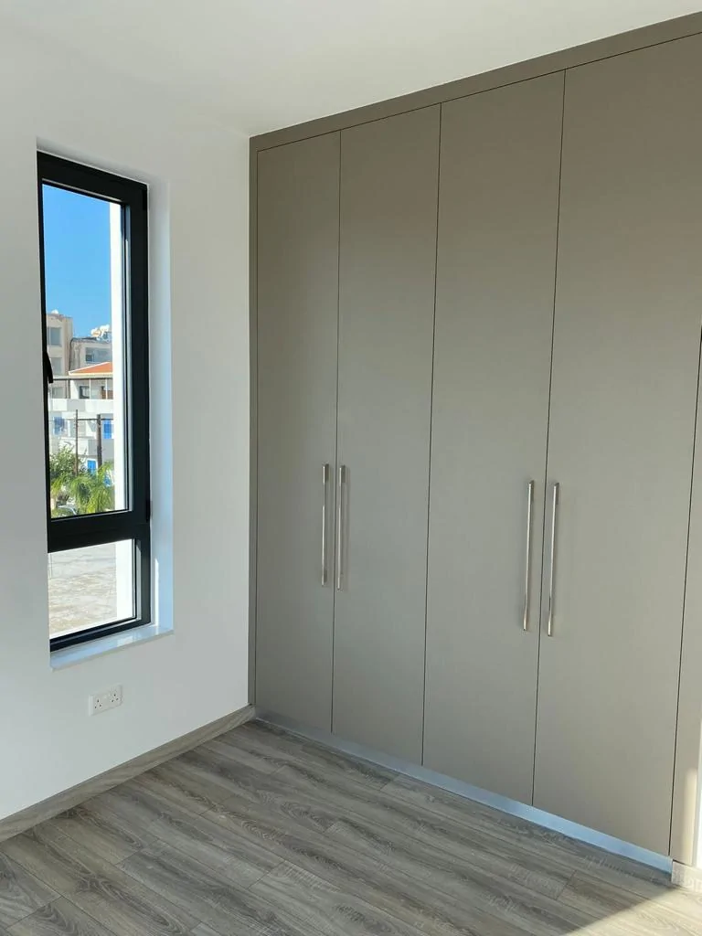 2 bedrooms Apartment in Kato Paphos, Paphos, Cyprus No. 4945