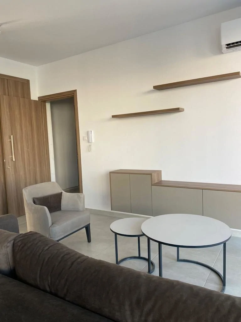 2 bedrooms Apartment in Kato Paphos, Paphos, Cyprus No. 4945