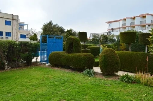 2 bedrooms Apartment in Kato Paphos, Paphos, Cyprus No. 4942