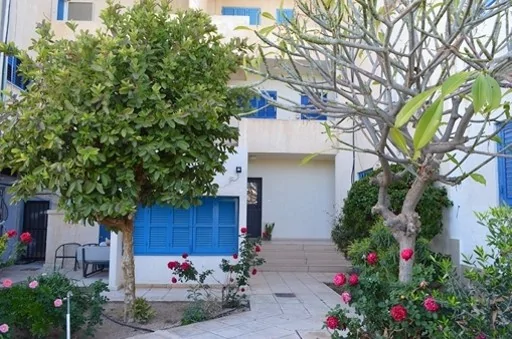 2 bedrooms Apartment in Kato Paphos, Paphos, Cyprus No. 4942