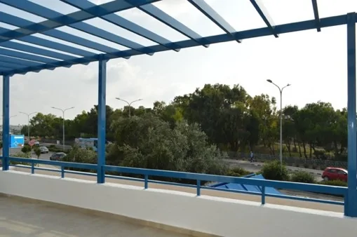 2 bedrooms Apartment in Kato Paphos, Paphos, Cyprus No. 4942