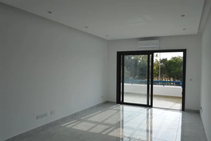 2 bedrooms Apartment in Kato Paphos, Paphos, Cyprus No. 4942