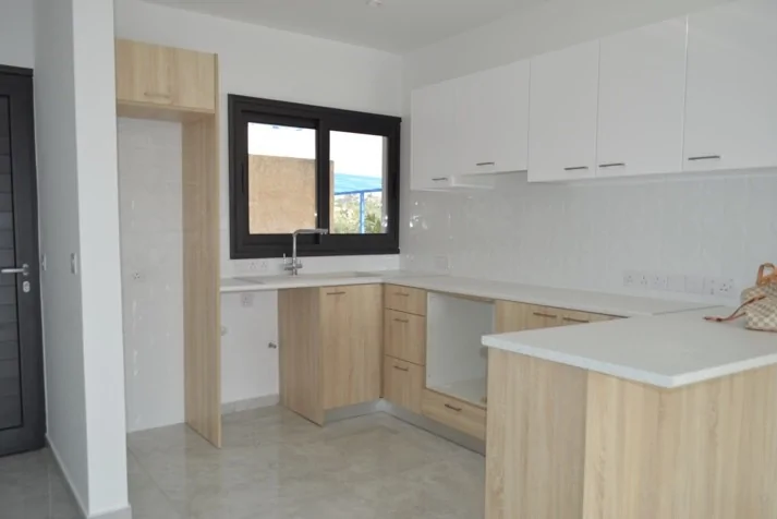 2 bedrooms Apartment in Kato Paphos, Paphos, Cyprus No. 4942