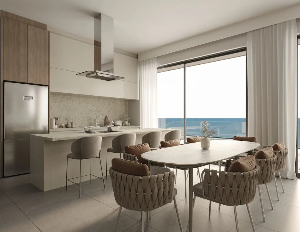 3 bedrooms Villa in Pegeia, Paphos, Cyprus No. 4943