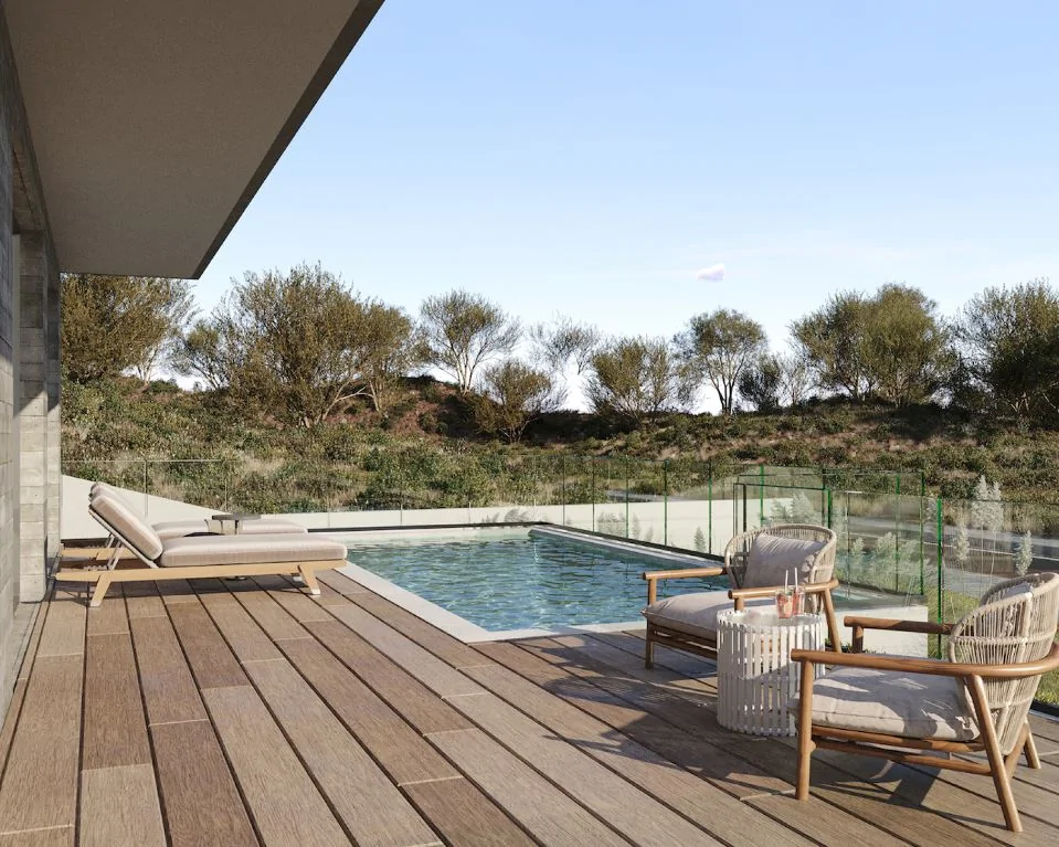 3 bedrooms Villa in Pegeia, Paphos, Cyprus No. 4943