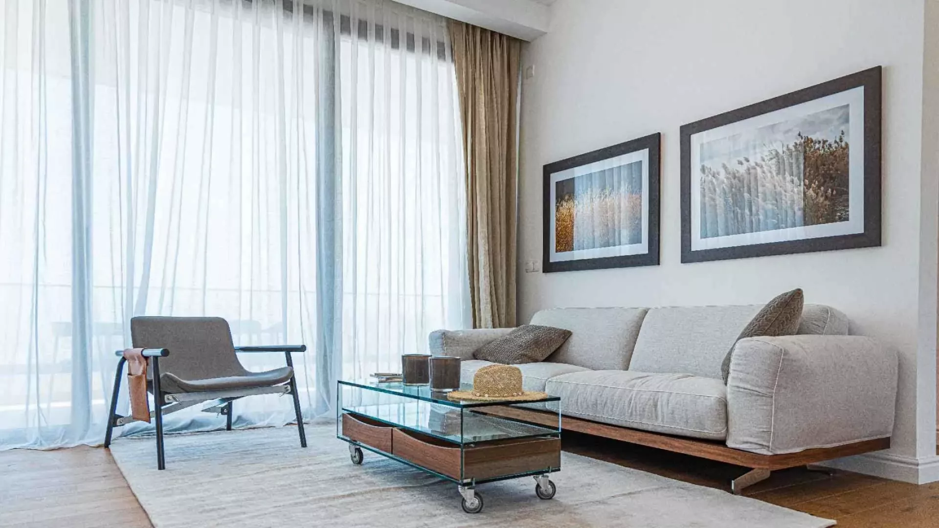 2 bedrooms Apartment in Germasogeia, Limassol, Cyprus No. 4947