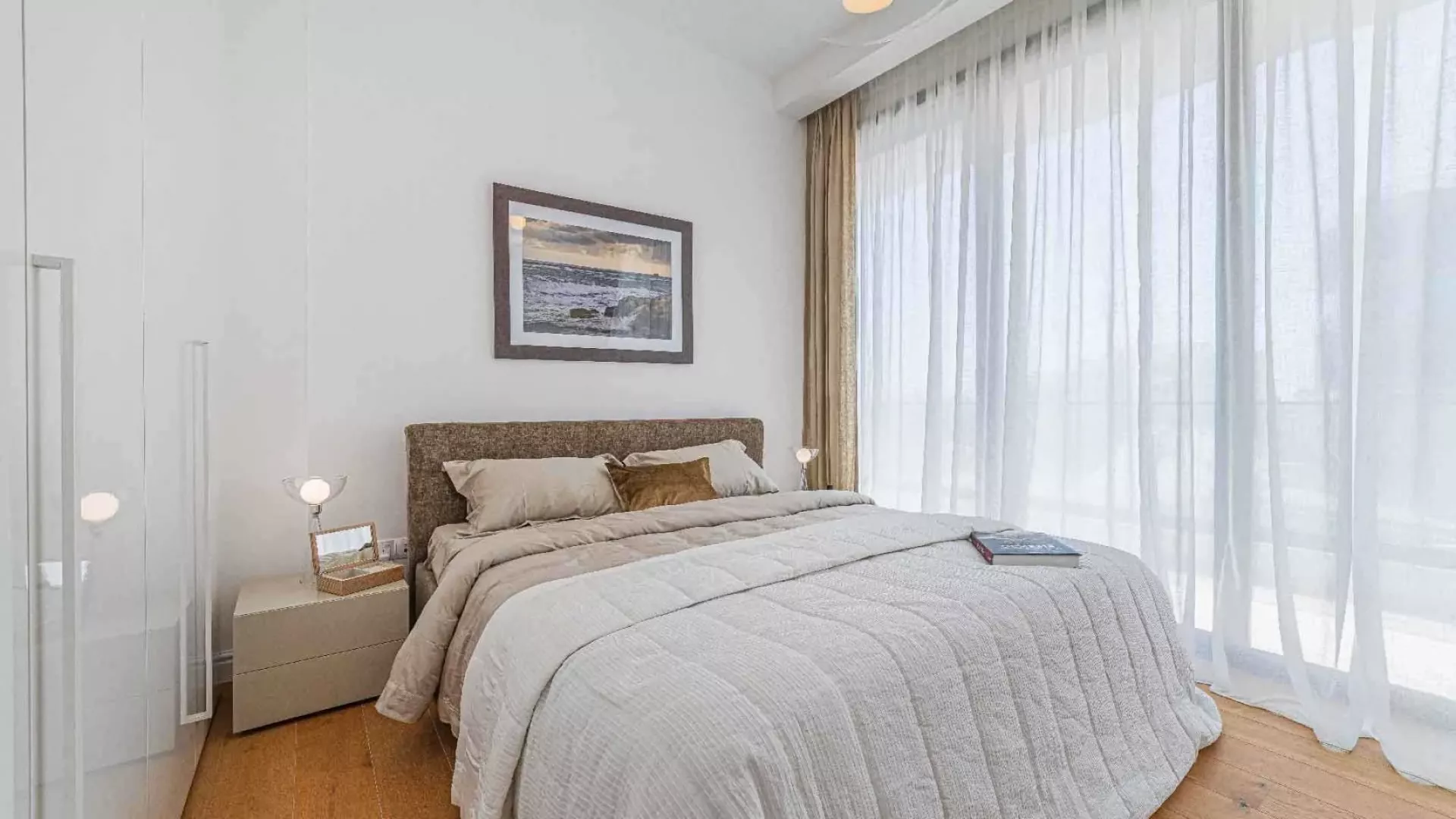 2 bedrooms Apartment in Germasogeia, Limassol, Cyprus No. 4947