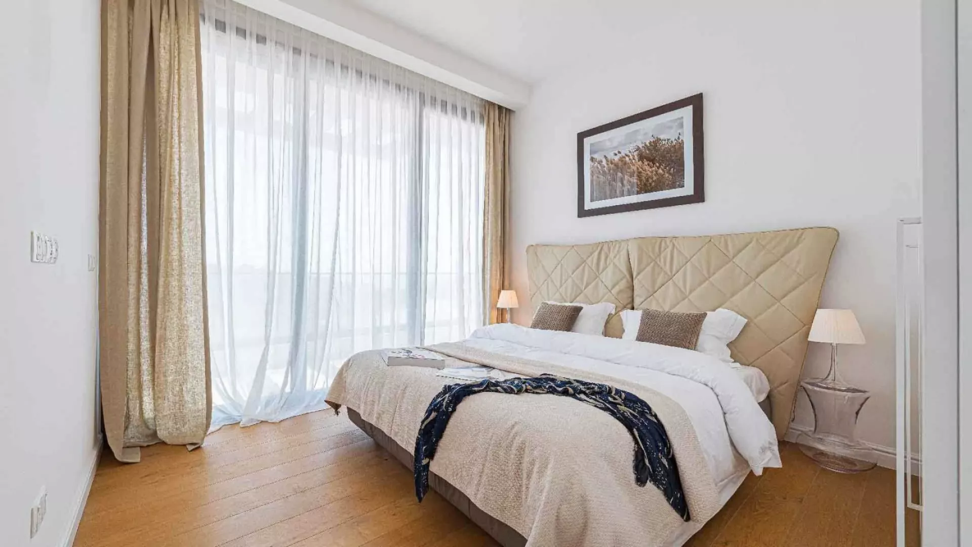 2 bedrooms Apartment in Germasogeia, Limassol, Cyprus No. 4947