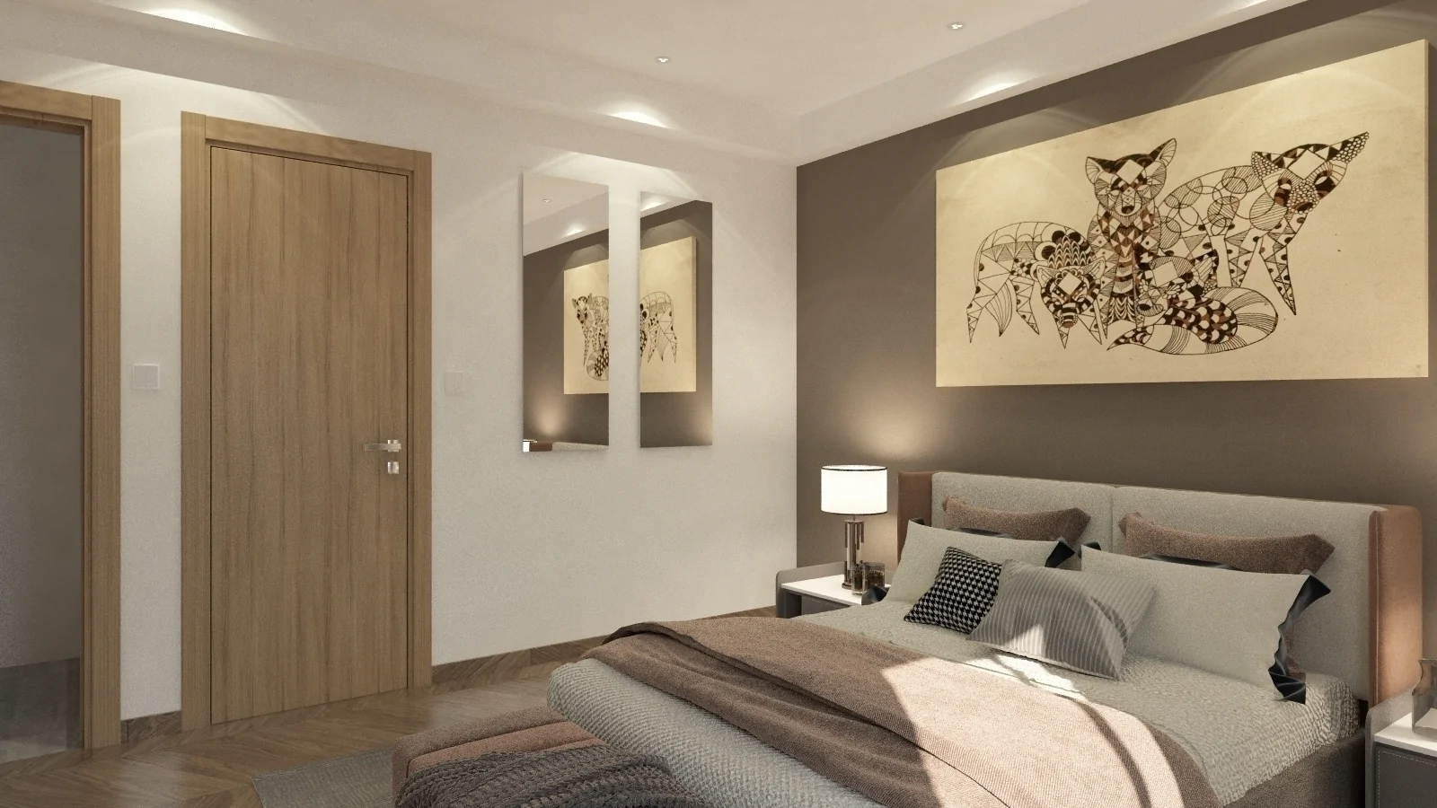 2 bedrooms Apartment in Kato Paphos, Paphos, Cyprus No. 4941