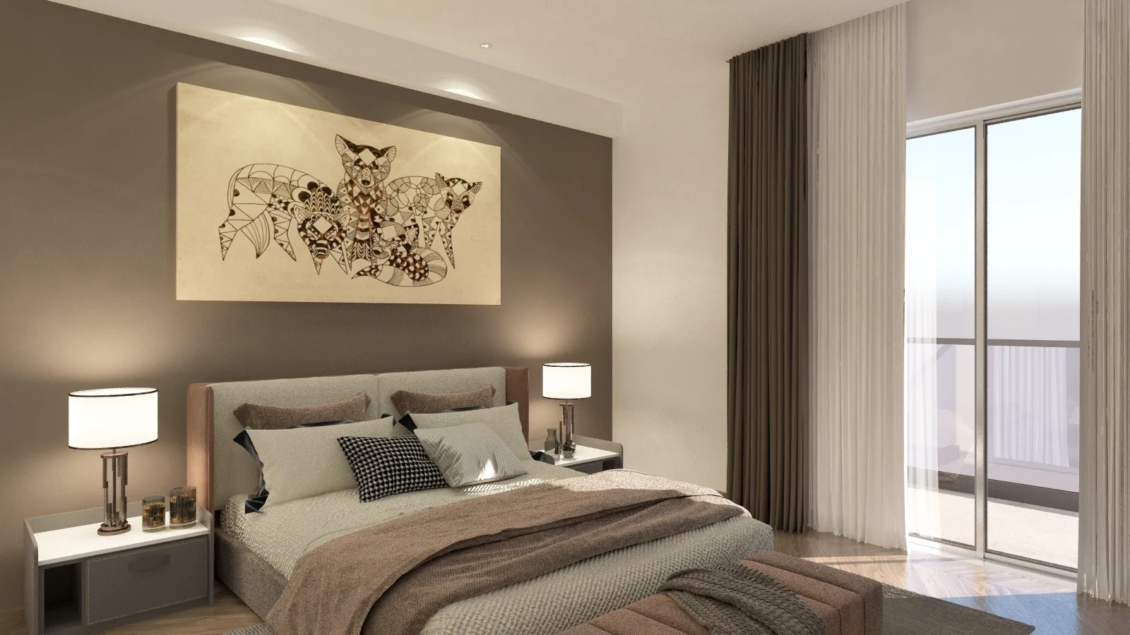 2 bedrooms Apartment in Kato Paphos, Paphos, Cyprus No. 4941