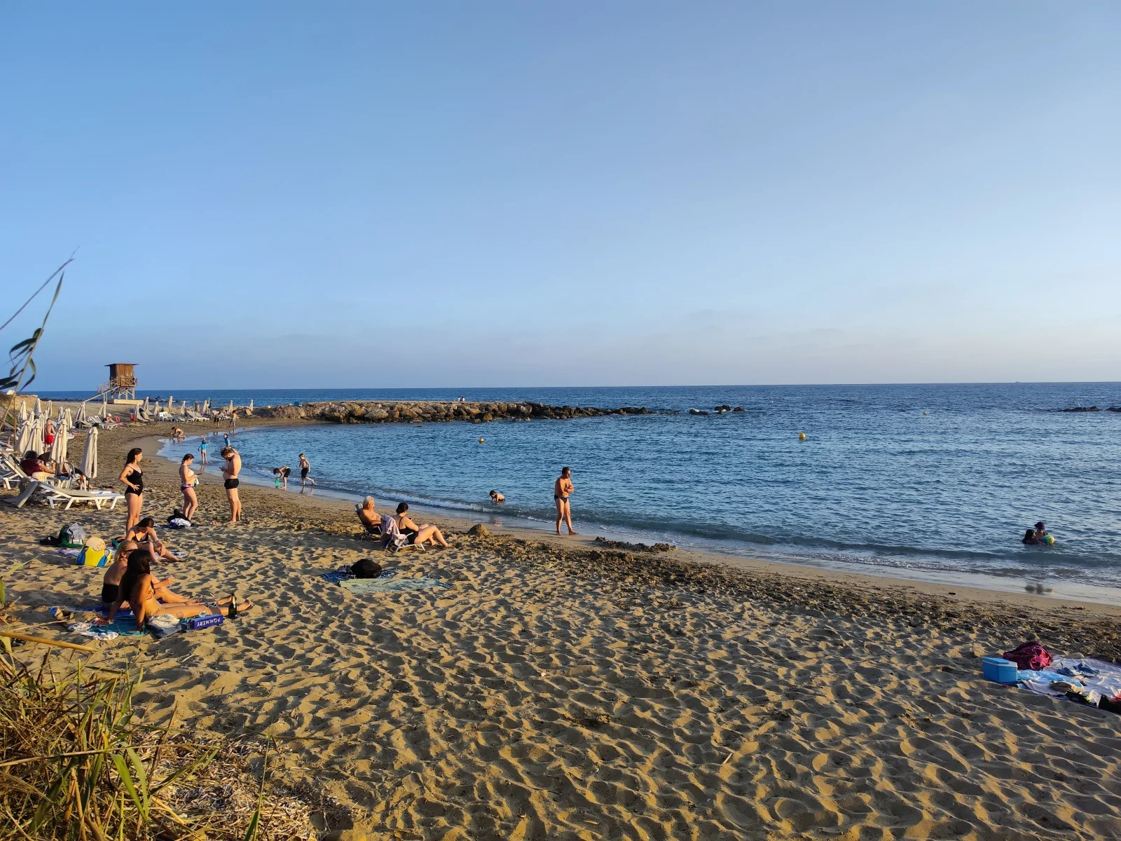 2 bedrooms Apartment in Kato Paphos, Paphos, Cyprus No. 4941