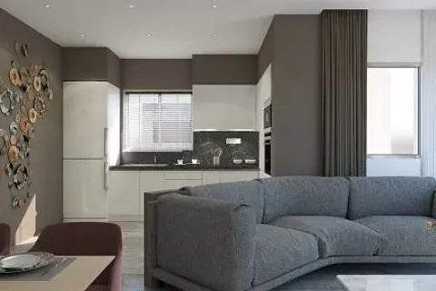 2 bedrooms Apartment in Kato Paphos, Paphos, Cyprus No. 4941