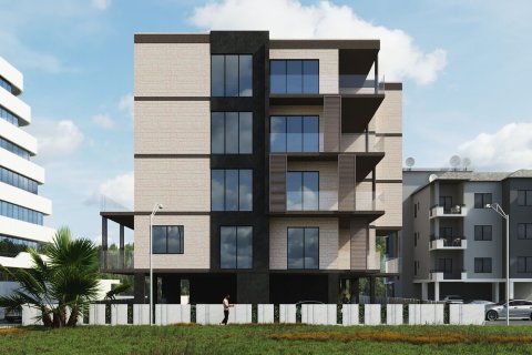 2 bedrooms Apartment in Limassol,  No. 43429 3