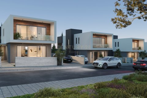 3 dormitorios Villa en Empa, Paphos,  No. 56097 3