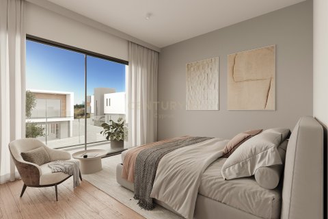 3 dormitorios Villa en Empa, Paphos,  No. 56097 10