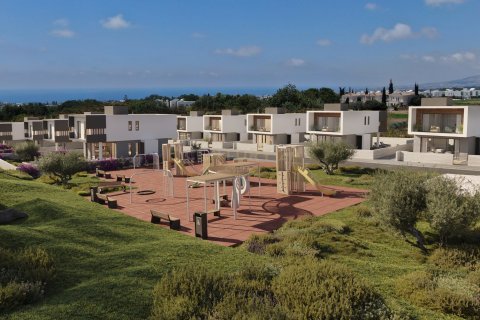 3 dormitorios Villa en Empa, Paphos,  No. 56097 11
