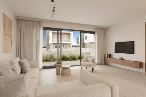 3 dormitorios Villa en Empa, Paphos,  No. 56097 9