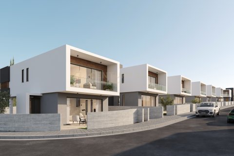 3 dormitorios Villa en Empa, Paphos,  No. 56097 4