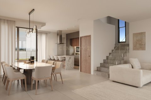 3 dormitorios Villa en Empa, Paphos,  No. 56097 7
