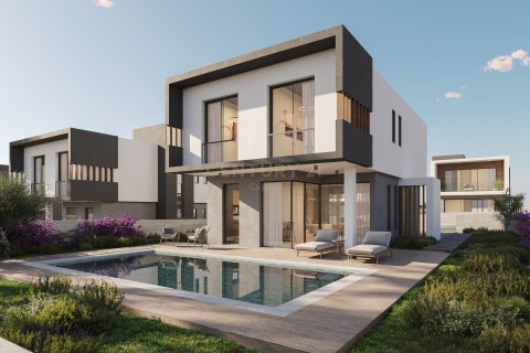 3 dormitorios Villa en Empa, Paphos,  No. 56097